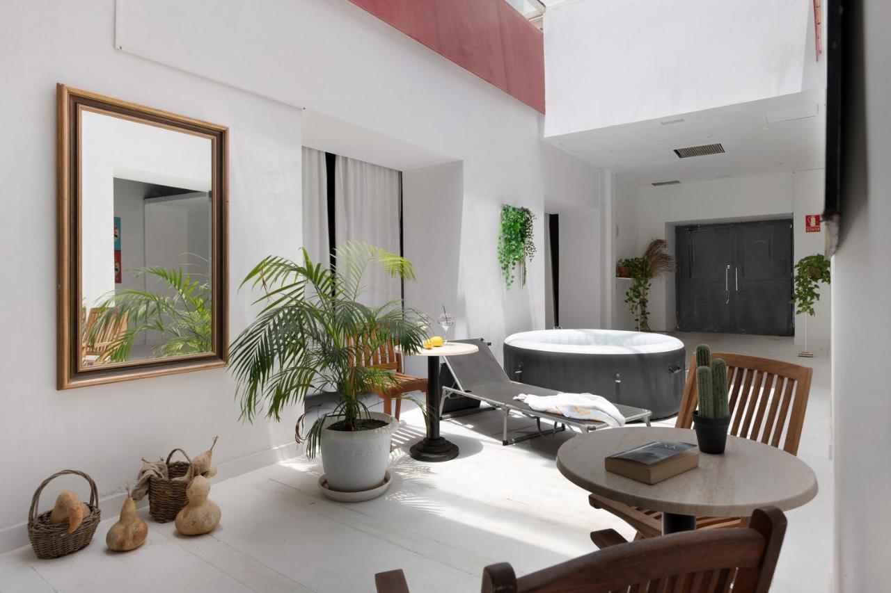 Brothers House Arrecife  Exterior photo
