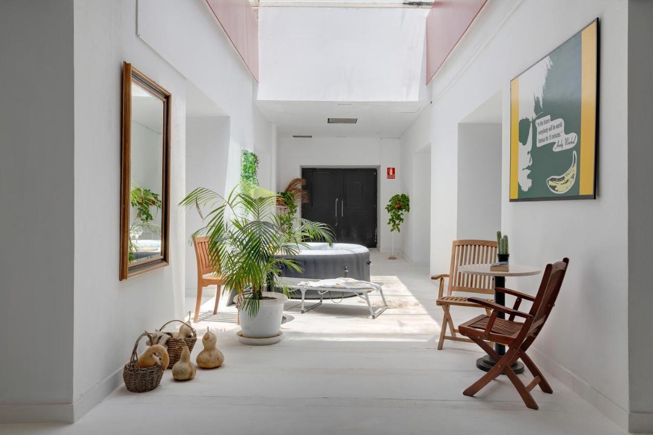 Brothers House Arrecife  Exterior photo