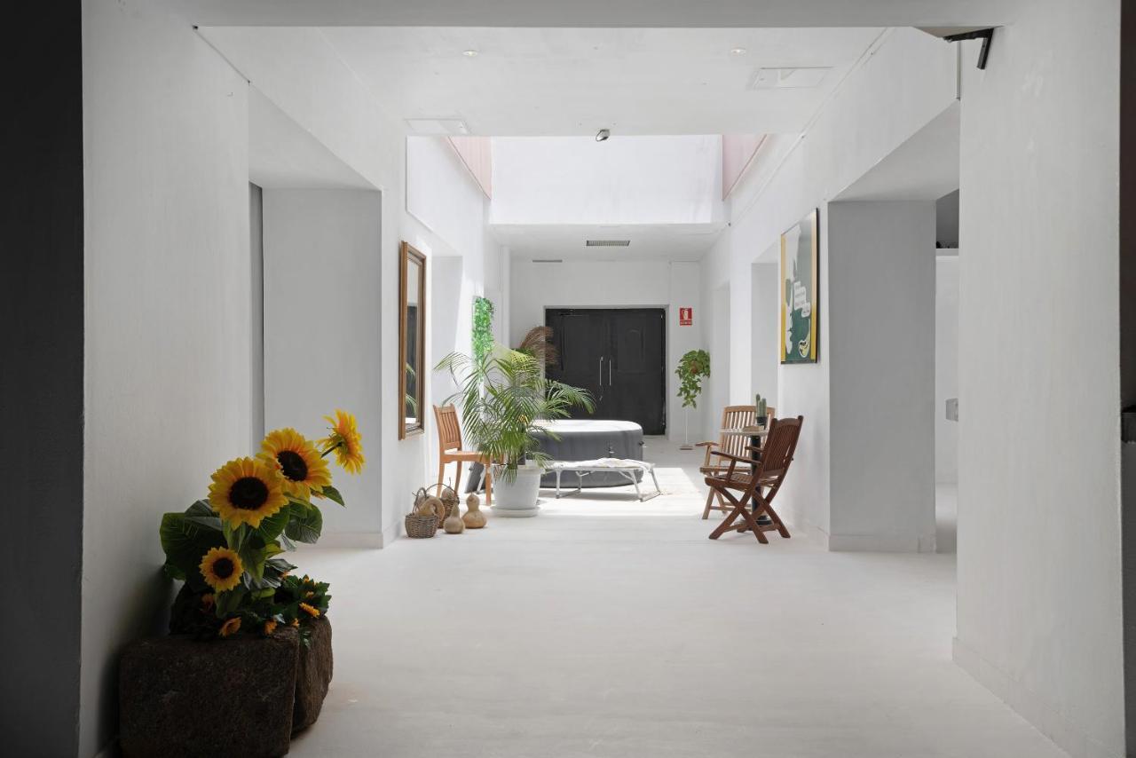 Brothers House Arrecife  Exterior photo