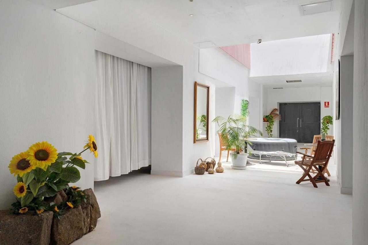 Brothers House Arrecife  Exterior photo